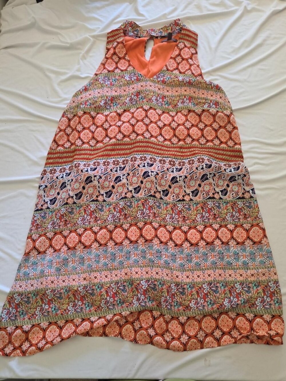 women_s size 10 orange